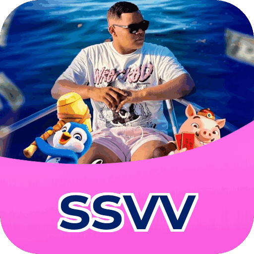 Números do app ssvv em material de marketing — ilustração, não auditoria