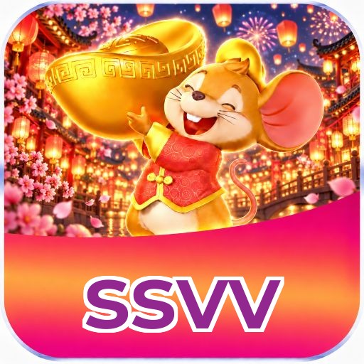Logo ssvv - Cassino Online Brasil