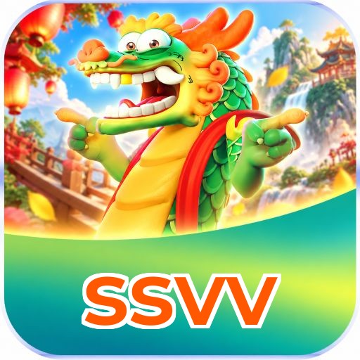 Logo ssvv - Cassino Online Brasil