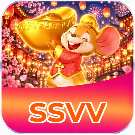 Logo ssvv - Cassino Online Brasil