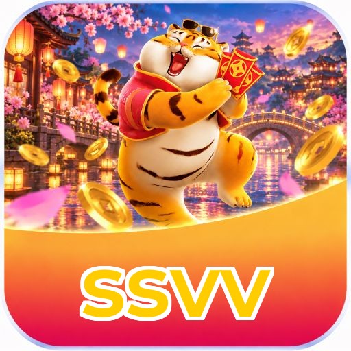 Logo ssvv - Cassino Online Brasil