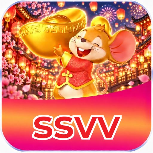 Logo ssvv - Cassino Online Brasil