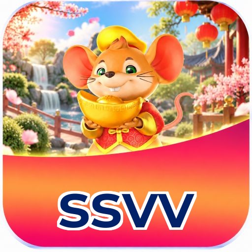 Logo ssvv - Cassino Online Brasil