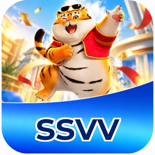 Logo ssvv - Cassino Online Brasil