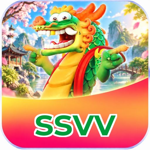 Logo ssvv - Cassino Online Brasil