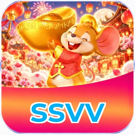 Logo ssvv - Cassino Online Brasil