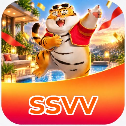 Logo ssvv - Cassino Online Brasil
