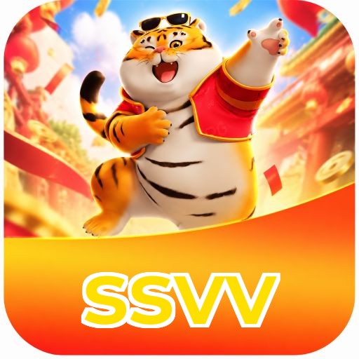 Interface do APK ssvv para Android