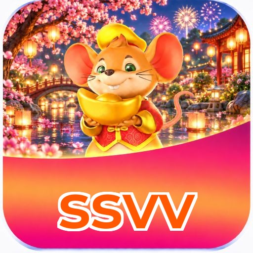 Logo ssvv - Cassino Online Brasil
