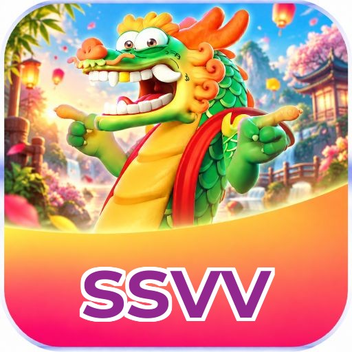 Logo ssvv - Cassino Online Brasil