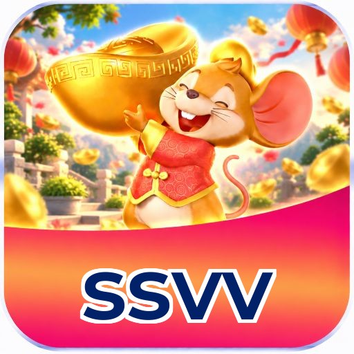 Logo ssvv - Cassino Online Brasil
